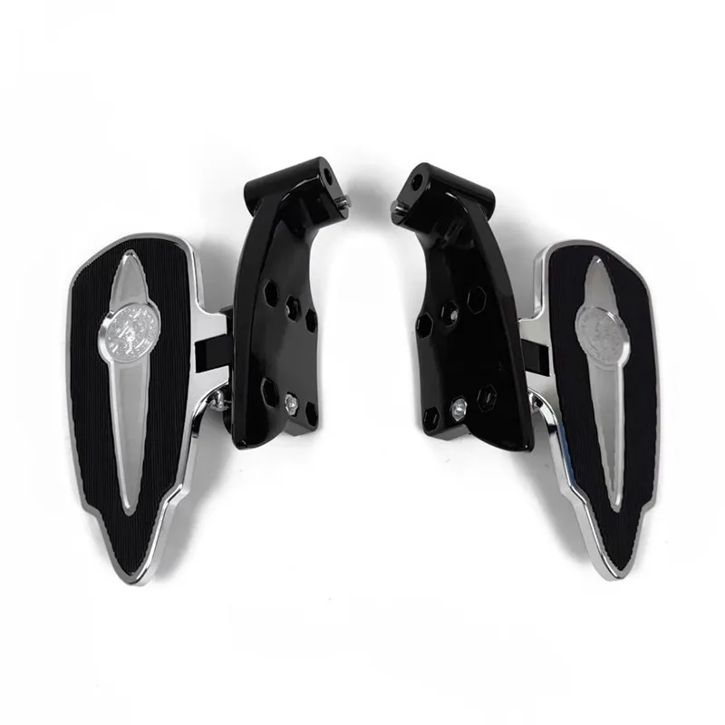 Пассажирская полная доска мотоцикла для индийского вождя Chief Dark Horse Roadmaster Challenger Vintage Springfield 2014-2023
Пассажирская полная доска мотоцикла для индийского вождя Chief Dark Horse Roadmaster Challenger Vintage Springfield 2014-2023