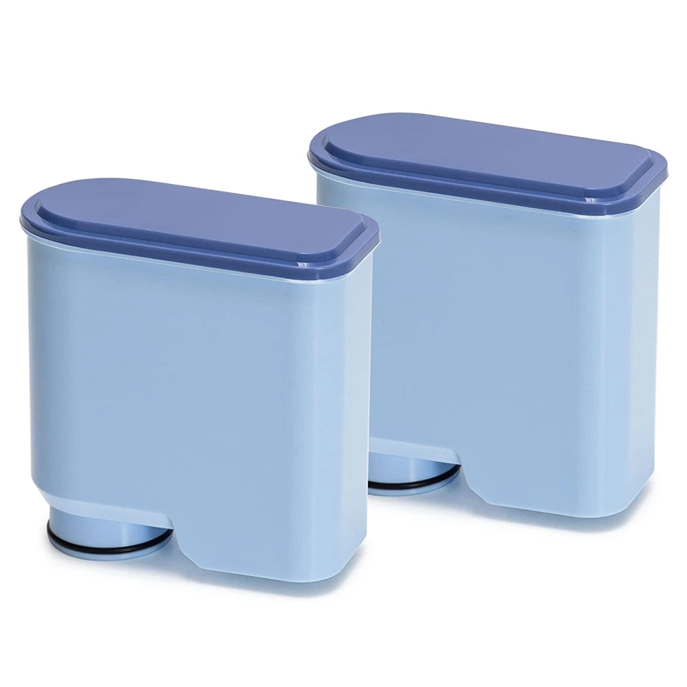 Фильтр для воды Philips Saeco Aquaclean CA6903, фильтр с активированным углем для CA6903/10/00/01/22/47, 2 шт.
Фильтр для воды Philips Saeco Aquaclean CA6903, фильтр с активированным углем для CA6903/10/00/01/22/47, 2 шт.