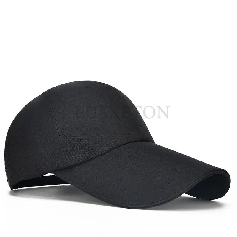 Cap Solid Color Baseball Cap Snapback Caps Casquette Hats Casual Gorras Hip Hop Dad Hats for Men Women Unisex
Cap Solid Color Baseball Cap Snapback Caps Casquette Hats Casual Gorras Hip Hop Dad Hats for Men Women Unisex
