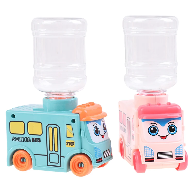 Mini Educational Water Dispenser Children's Simulation Fun Double Water Dispenser Drink Machine Toys Play House Juice Machine
Mini Educational Water Dispenser Children's Simulation Fun Double Water Dispenser Drink Machine Toys Play House Juice Machine