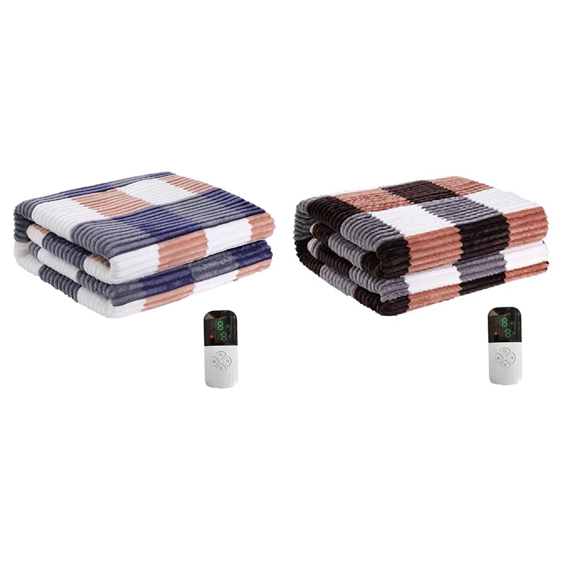 Electric Blanket Electric Mattress Home Electric Mattress Blanket Single Person Single Control EU Plug 
Electric Blanket Electric Mattress Home Electric Mattress Blanket Single Person Single Control EU Plug