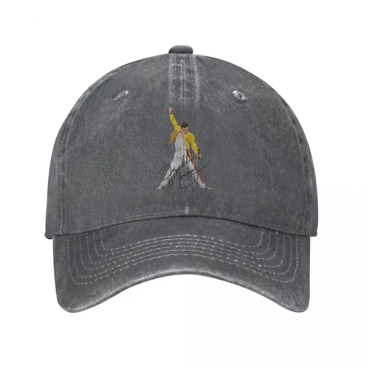 We Are Rock Musica Summer Fashion Print Vintage Cowboy Hat Golf Hat Hip Hop Cap Baseball Cap Men Women Beret
We Are Rock Musica Summer Fashion Print Vintage Cowboy Hat Golf Hat Hip Hop Cap Baseball Cap Men Women Beret