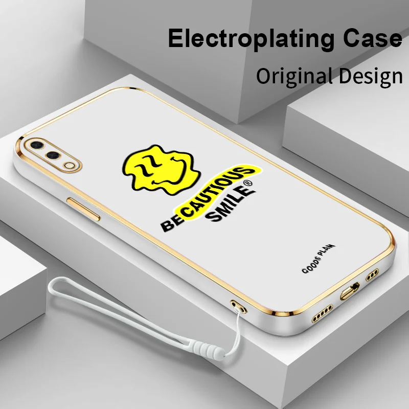 English Smiley Face Back Cover Case for Samsung Galaxy A01 A02 A02S A03 A03S A03 Core A04 A04S A10 A10S A11 A13 A20S A21S Camera
English Smiley Face Back Cover Case for Samsung Galaxy A01 A02 A02S A03 A03S A03 Core A04 A04S A10 A10S A11 A13 A20S A21S Camera
