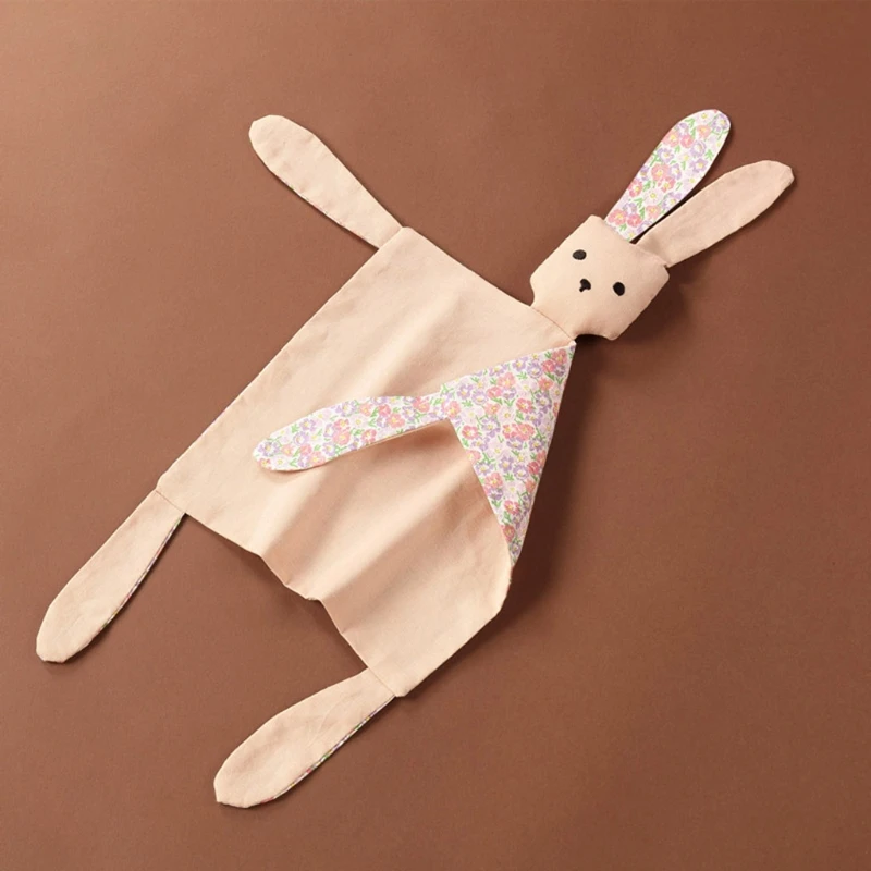Soft Newborn Baby Sleeping Comforter Dolls Kids Saliva towel Fashion Sleep Toy Soothe Appease Towel Bib for Xmas Gift
Soft Newborn Baby Sleeping Comforter Dolls Kids Saliva towel Fashion Sleep Toy Soothe Appease Towel Bib for Xmas Gift