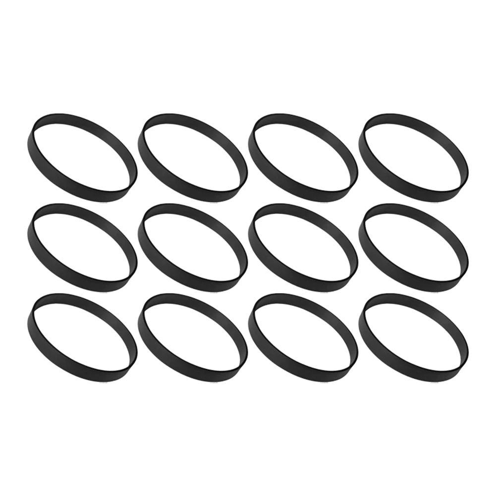 12Pcs Replacement Vacuum Cleaner Belt for Bissell Upright Vacuum Style 7 9 10 12 14 3031120 & 32074 Belt Accessories
12Pcs Replacement Vacuum Cleaner Belt for Bissell Upright Vacuum Style 7 9 10 12 14 3031120 & 32074 Belt Accessories
