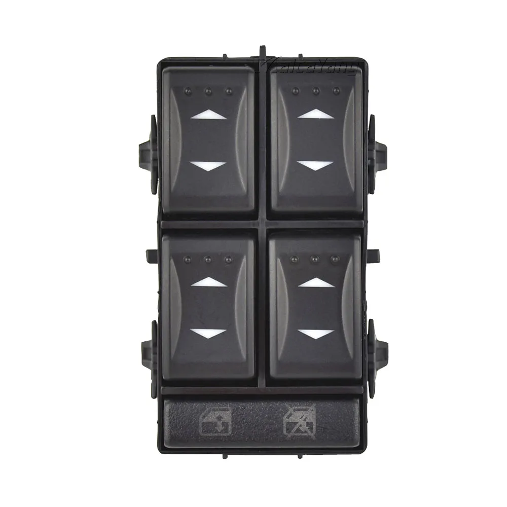 High Quality 3S7T-14A132-BA 3S7T14A132BA For Ford Mondeo MK3 2001 2002 2007 Master Power Window Switch Button Car Accessories
High Quality 3S7T-14A132-BA 3S7T14A132BA For Ford Mondeo MK3 2001 2002 2007 Master Power Window Switch Button Car Accessories