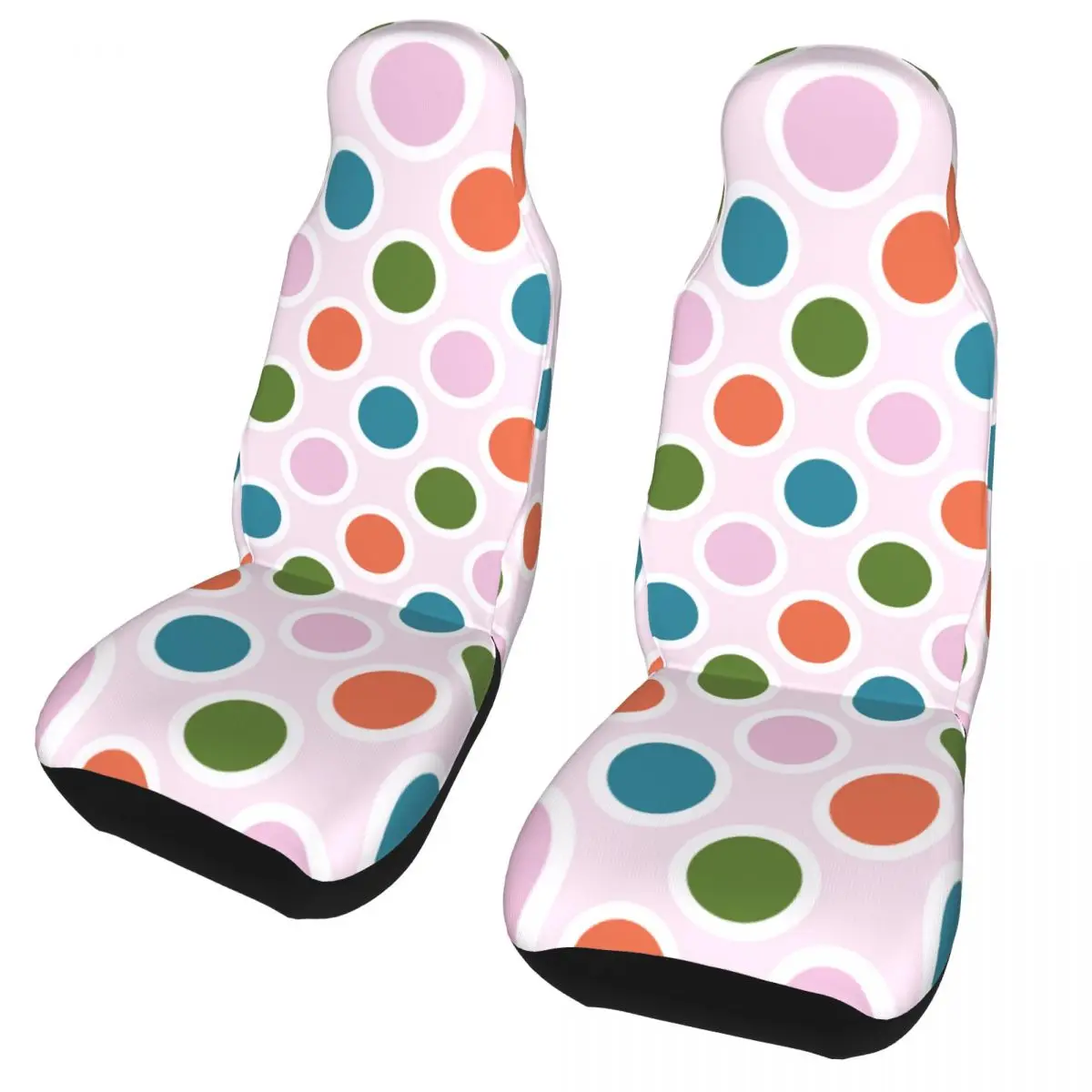 Polka Dot Universal Car Seat Cover Auto Interior AUTOYOUTH Car Seat Covers Fiber Car Accessories
Polka Dot Universal Car Seat Cover Auto Interior AUTOYOUTH Car Seat Covers Fiber Car Accessories