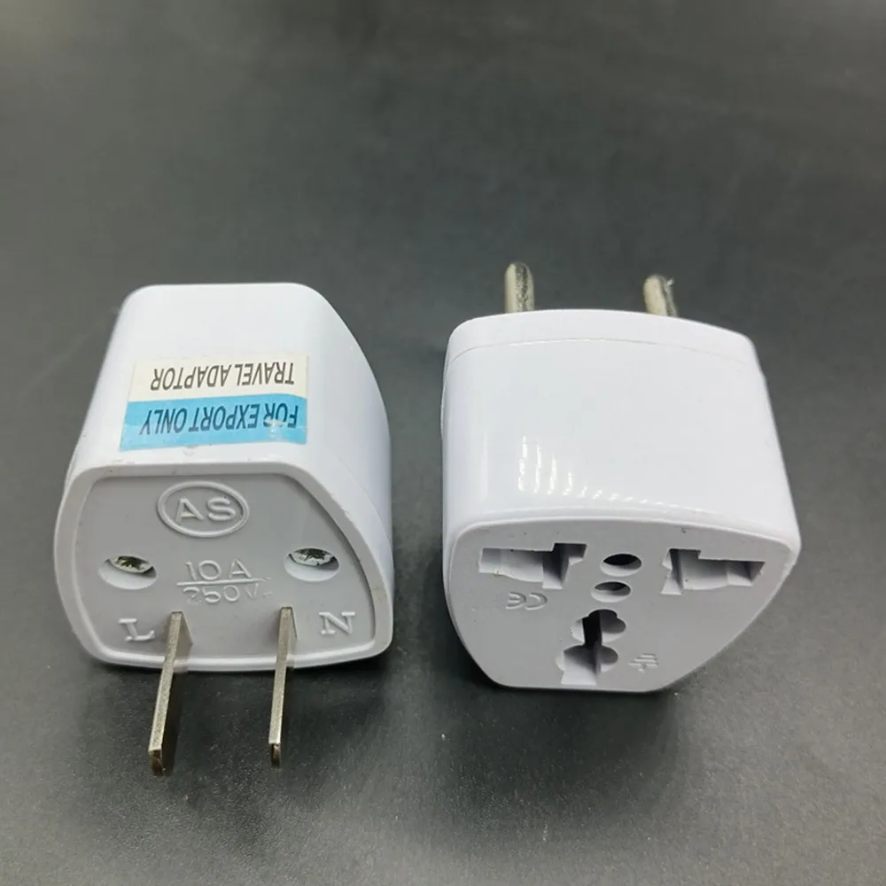 PowerCharger Adapter European Regulation To US Regulation British Regulation Australian Regulation Power Supply Two Triangle Ho
PowerCharger Adapter European Regulation To US Regulation British Regulation Australian Regulation Power Supply Two Triangle Ho