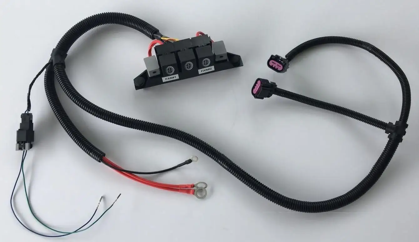Электрощетка AP02 для вентилятора Silverado GMC Sierra Tahoe Yukon Chevy Retrofit, отдельная, JCTFN22 67400923
Электрощетка AP02 для вентилятора Silverado GMC Sierra Tahoe Yukon Chevy Retrofit, отдельная, JCTFN22 67400923