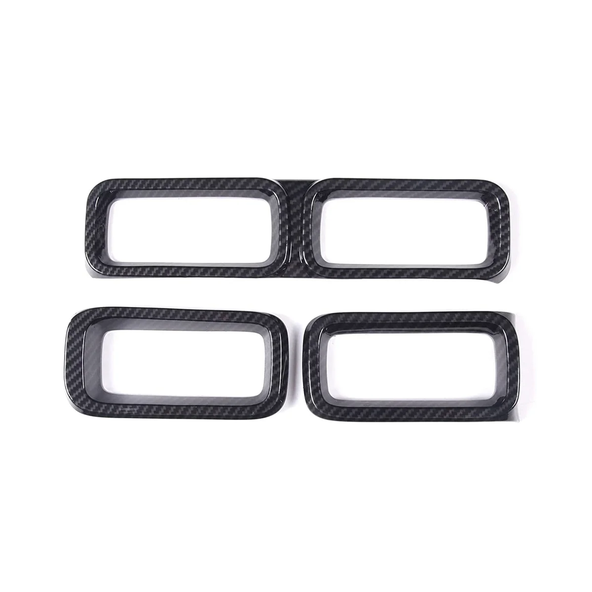 Наклейка на решетку вентиляционного отверстия для Ford Maverick 2022 2023
Наклейка на решетку вентиляционного отверстия для Ford Maverick 2022 2023