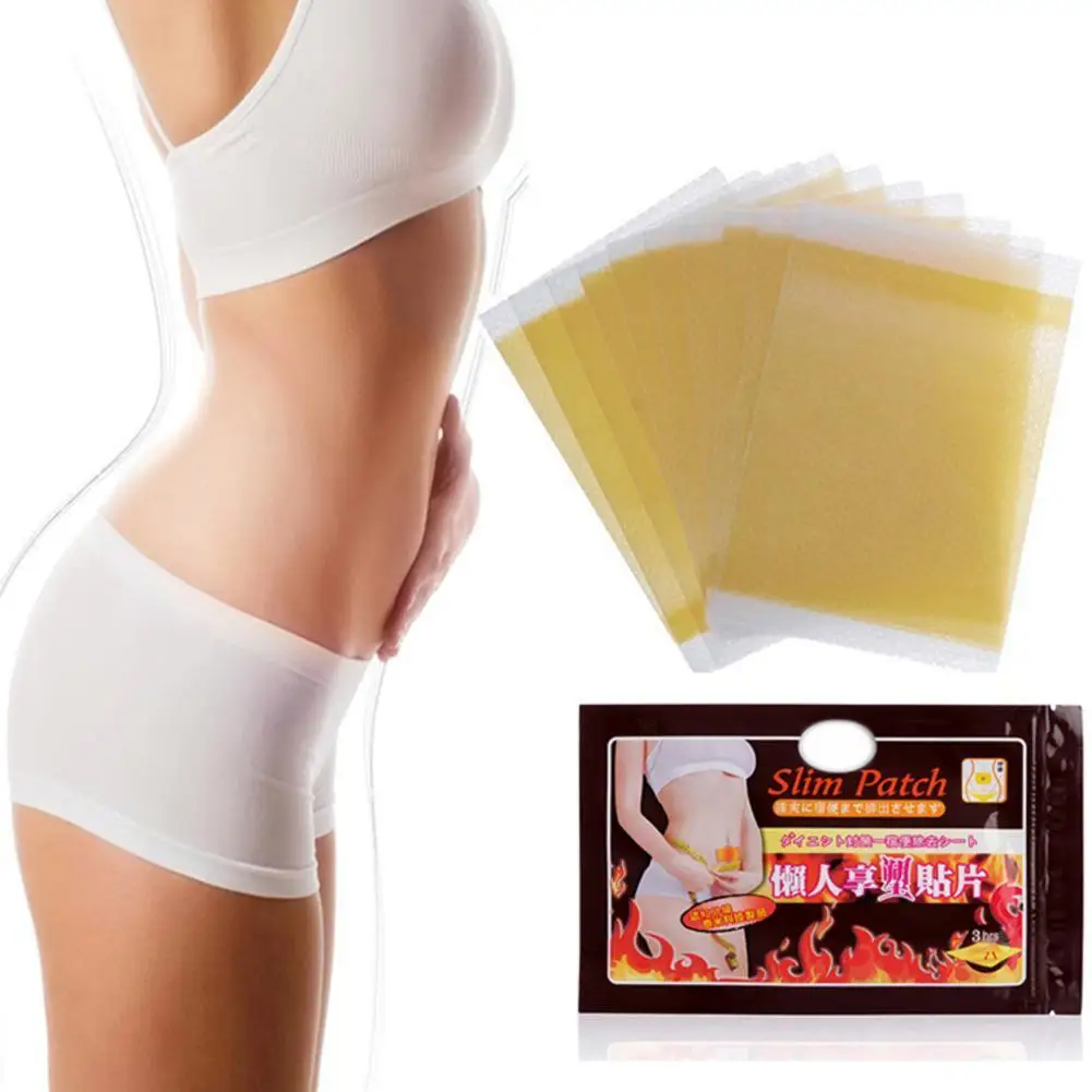 10 Pcs Hot sale Slimming stick Slimming Navel Sticker Slim Patch Weight Loss Burning Fat Patch Slimming Beauty Iron Piece
10 Pcs Hot sale Slimming stick Slimming Navel Sticker Slim Patch Weight Loss Burning Fat Patch Slimming Beauty Iron Piece