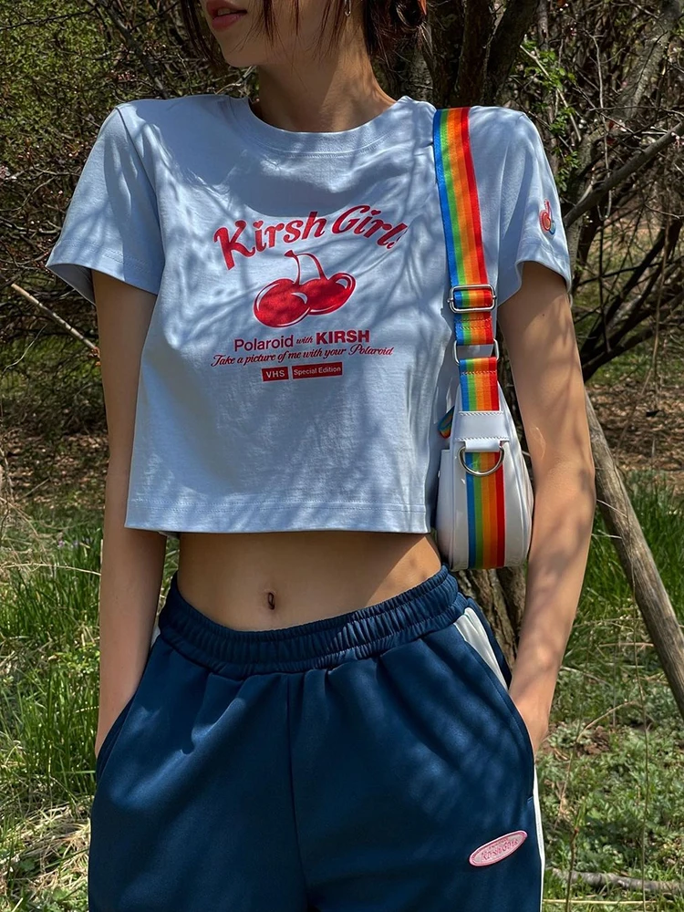 Y2k 2022 Streetwear Style Tops Cute Outfits for Women Summer Clothes Sexy Letter Cartoon Printed Baby Tee Crop Tank Top E-girl
Y2k 2022 Streetwear Style Tops Cute Outfits for Women Summer Clothes Sexy Letter Cartoon Printed Baby Tee Crop Tank Top E-girl