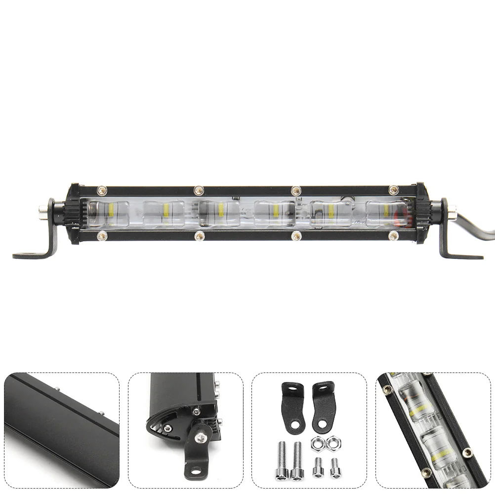 Road LED Light Bar LED Light Bar Ultra Thin Road Driving Light PC Lens Lens Truck Driving Light
Road LED Light Bar LED Light Bar Ultra Thin Road Driving Light PC Lens Lens Truck Driving Light