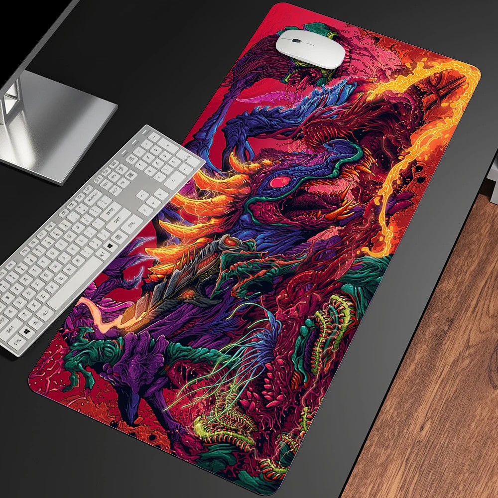 Monster Mouse Pad Mause Gaming Mat Pc Accessories Keyboard Pads Deskmat Laptops Gamer Mousepad Extended Mausepad Xxl
Monster Mouse Pad Mause Gaming Mat Pc Accessories Keyboard Pads Deskmat Laptops Gamer Mousepad Extended Mausepad Xxl