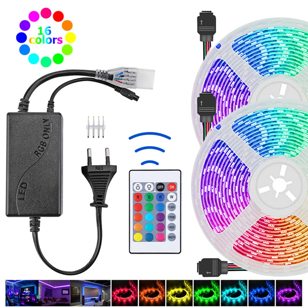 Multi-functional Wireless Controller IR Infrared RGB LED 4 Pin 24 Keys Remote Strip Lighting Controllers for 5050 Strip Tape 
Multi-functional Wireless Controller IR Infrared RGB LED 4 Pin 24 Keys Remote Strip Lighting Controllers for 5050 Strip Tape