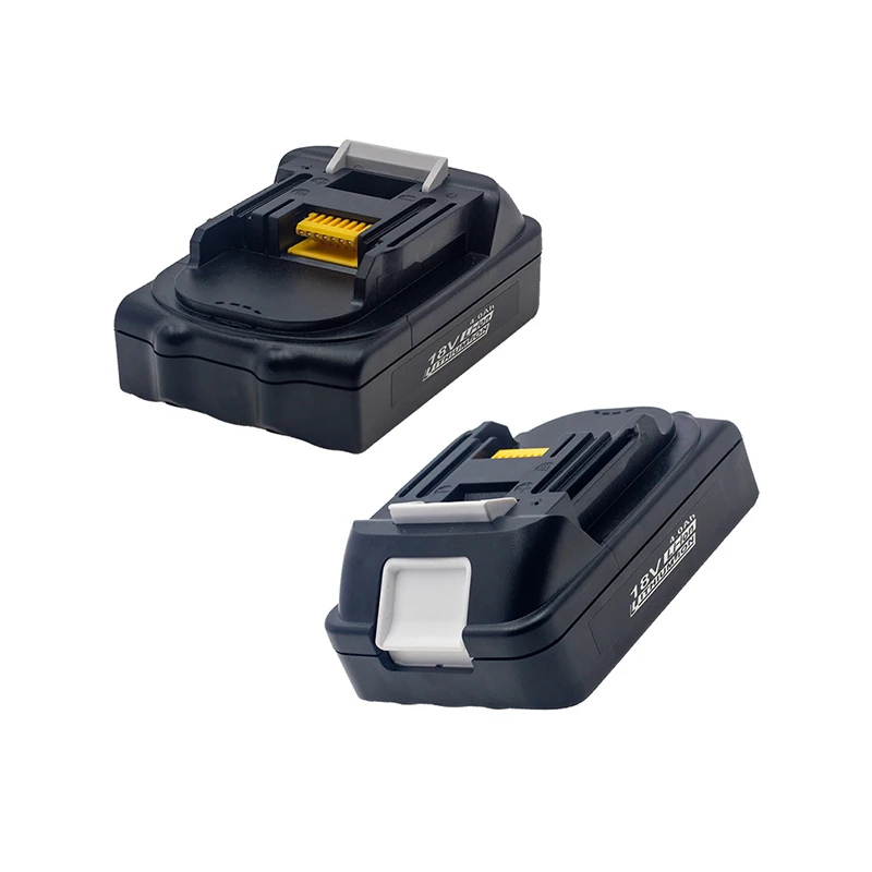 BL1830 Rechargeable battery 18 V 4000mAh Li-ion Makita 18V battery BL1840 BL1850 BL1860 BL1860B LXT 400 L70
BL1830 Rechargeable battery 18 V 4000mAh Li-ion Makita 18V battery BL1840 BL1850 BL1860 BL1860B LXT 400 L70