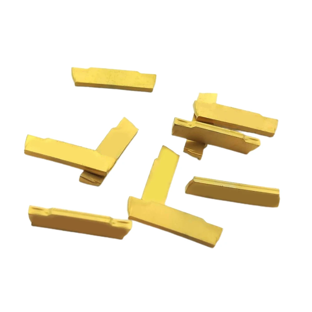 Turning Inserts Cutting Carbide Cast Iron For MGEHR/MGIVR Steel 1.5mm Cut Off Blade Lathe Turning Tool Holder
Turning Inserts Cutting Carbide Cast Iron For MGEHR/MGIVR Steel 1.5mm Cut Off Blade Lathe Turning Tool Holder