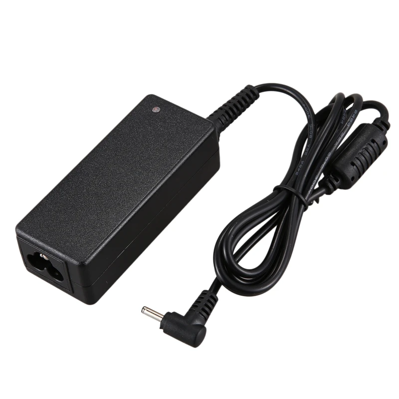 Power Charger AC Adapter 19V 2.1A 40W For SAMSUNG NP900X3C NP900X4C NP900X3A NP900X1
Power Charger AC Adapter 19V 2.1A 40W For SAMSUNG NP900X3C NP900X4C NP900X3A NP900X1