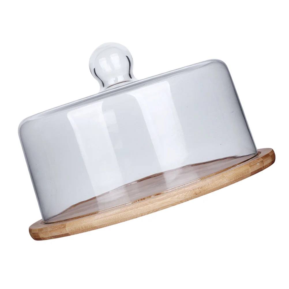 Cover Cake Dome Glass Platter Stand Display Cloche Serving Dessert Pastry Lid Tray Plate Desert Food
Cover Cake Dome Glass Platter Stand Display Cloche Serving Dessert Pastry Lid Tray Plate Desert Food