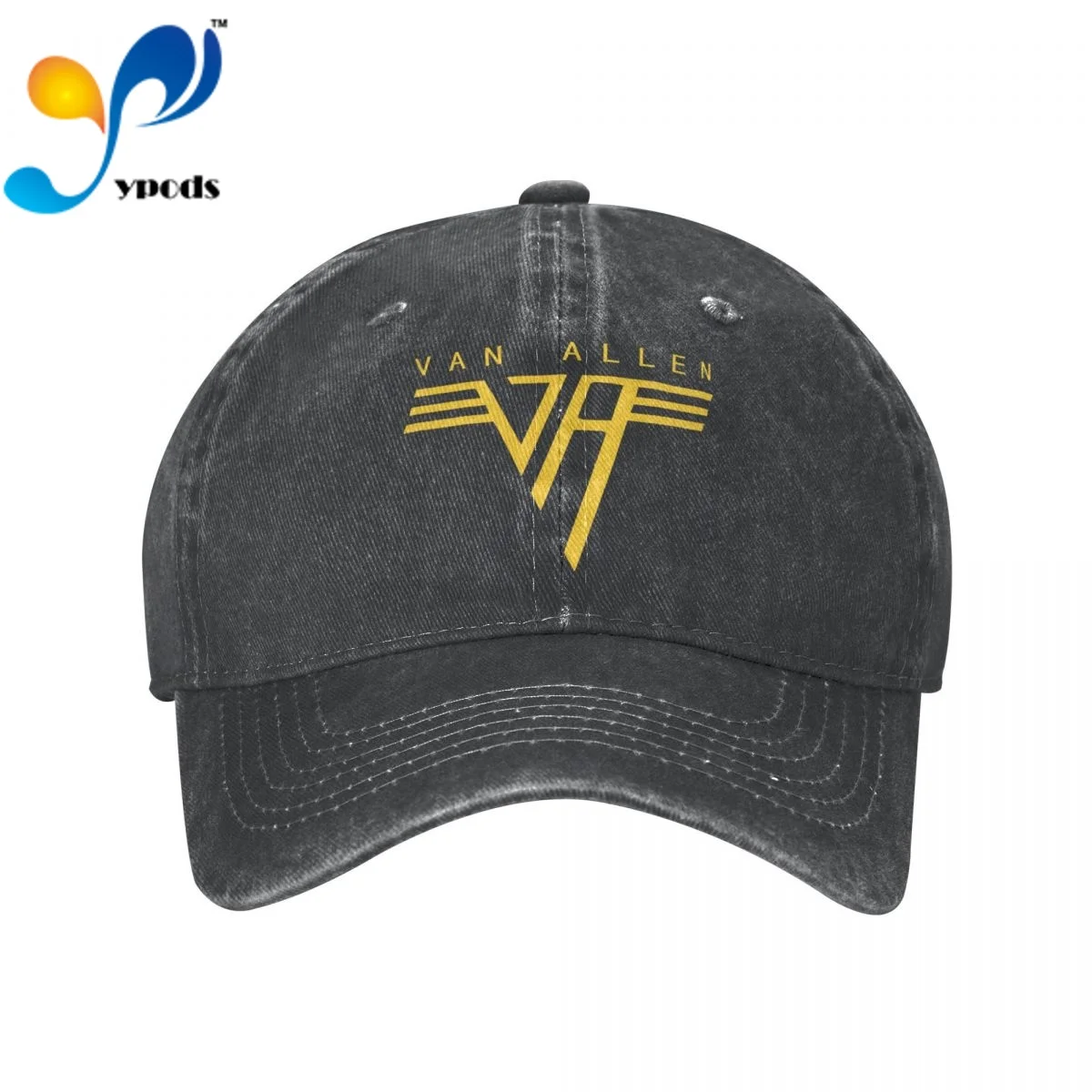 Van Halen 1984 Adjustable Denim Baseball cap Snapback Hats Autumn Summer Hat for Men Women Caps Casquette hats
Van Halen 1984 Adjustable Denim Baseball cap Snapback Hats Autumn Summer Hat for Men Women Caps Casquette hats