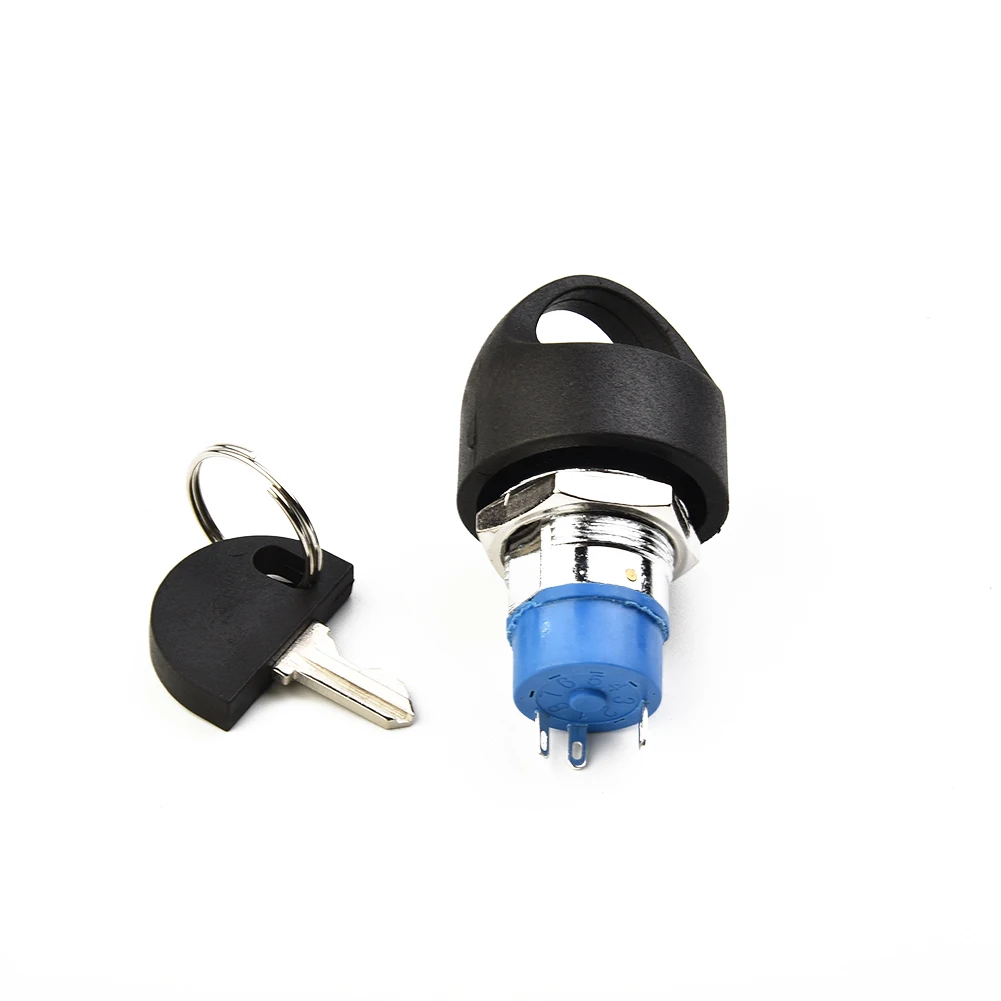Keys Ignition Switch Lock Blade Structure Equipment Lock Core M19*L 22MM Parts Zinc Alloy Lock Shell Brand New
Keys Ignition Switch Lock Blade Structure Equipment Lock Core M19*L 22MM Parts Zinc Alloy Lock Shell Brand New