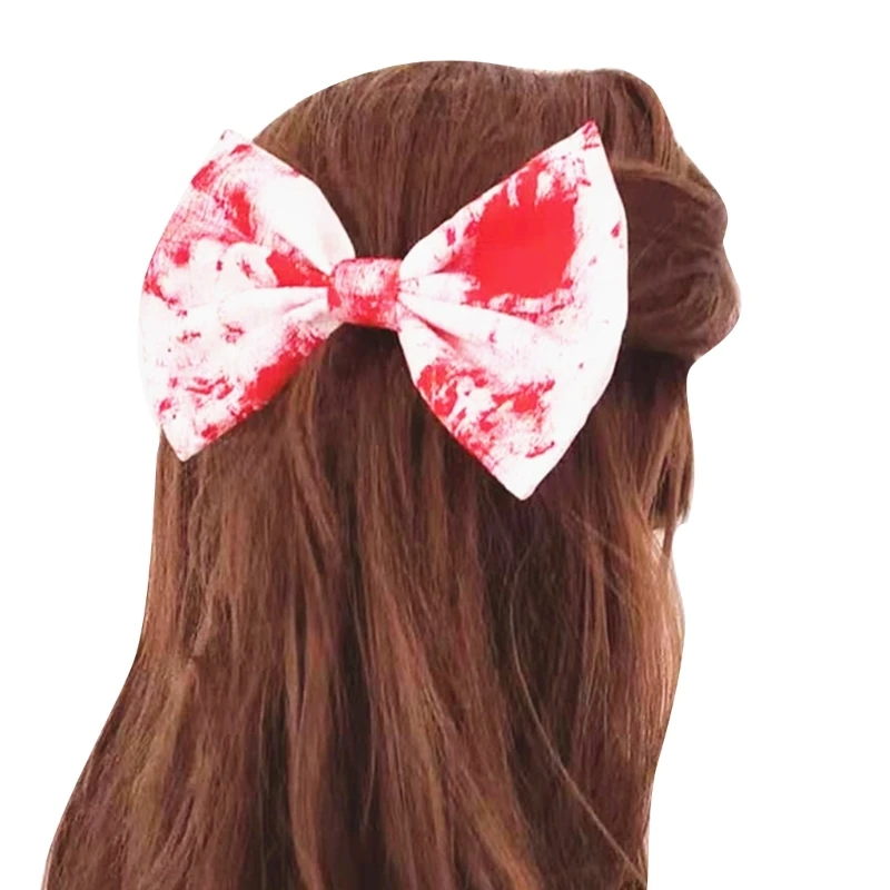 Страшная челка в форме банта для девочек
Страшная челка в форме банта для девочек