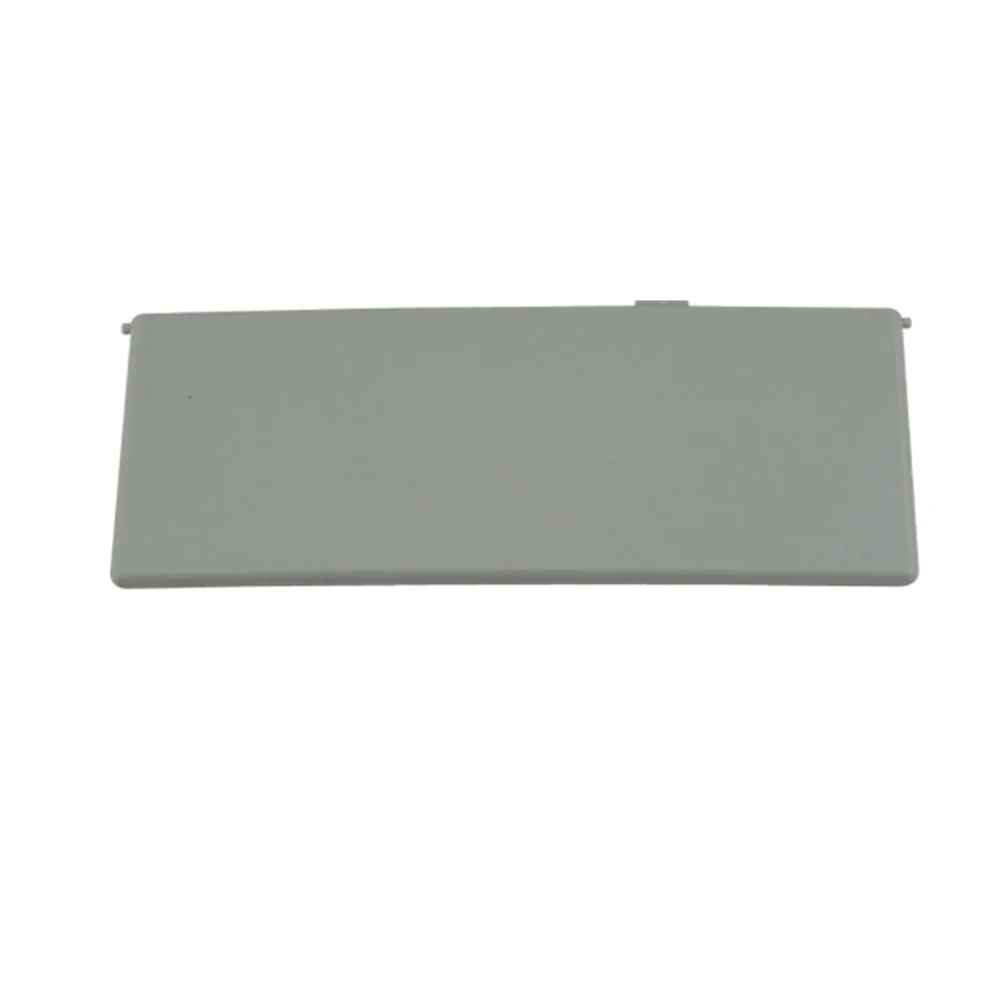 1pc Vanity Mirror Cover Dirt-resistant Dust-proof For Sunvisor Vanity Mirror Cover High Quality
1pc Vanity Mirror Cover Dirt-resistant Dust-proof For Sunvisor Vanity Mirror Cover High Quality