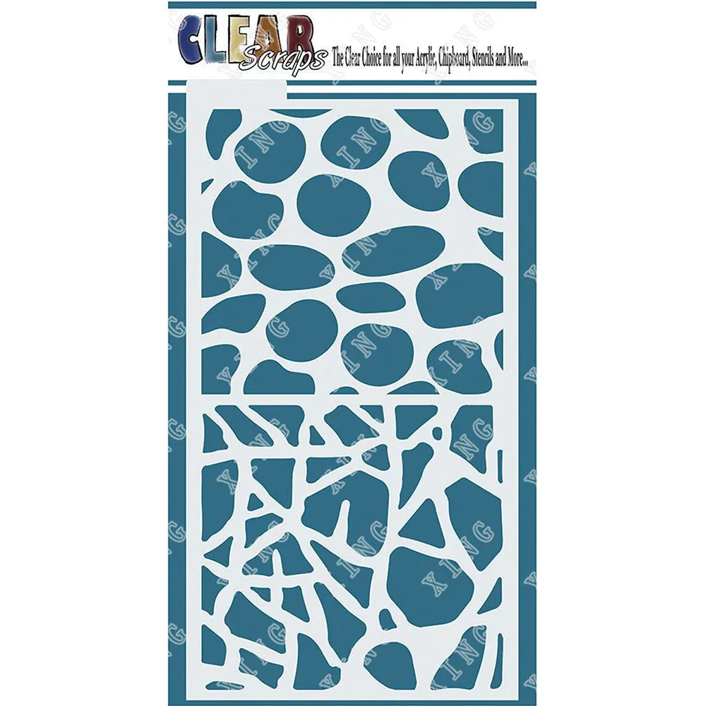 2022 New Handmade Diy Paper Craft Scrapbooking Greeting Card Decoration Cutting Molds Stones Layered Stencils Embossing Template
2022 New Handmade Diy Paper Craft Scrapbooking Greeting Card Decoration Cutting Molds Stones Layered Stencils Embossing Template