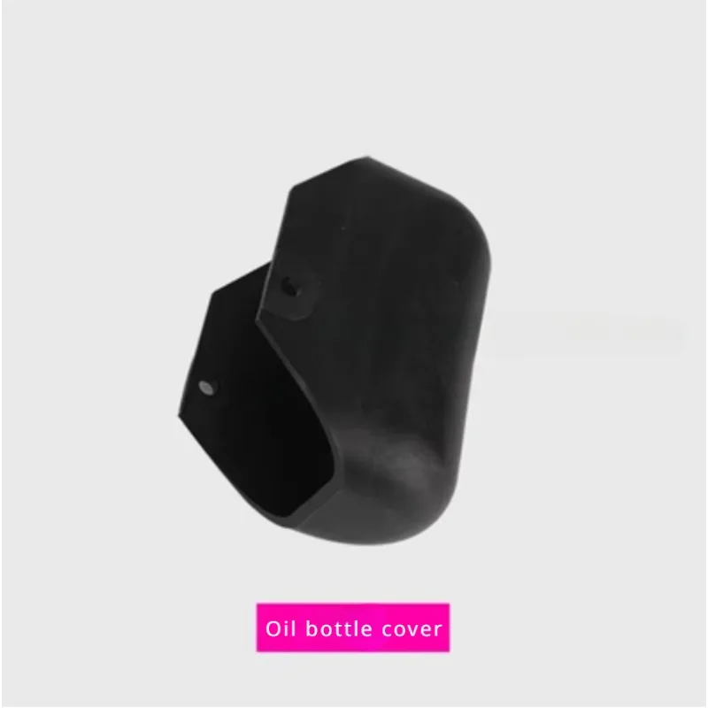 Масляный бак для поддона, аксессуары для гидравлического автомобильного цилиндра, ручной гидравлический фургон, крышка масляной банки, резиновая пробка
Масляный бак для поддона, аксессуары для гидравлического автомобильного цилиндра, ручной гидравлический фургон, крышка масляной банки, резиновая пробка