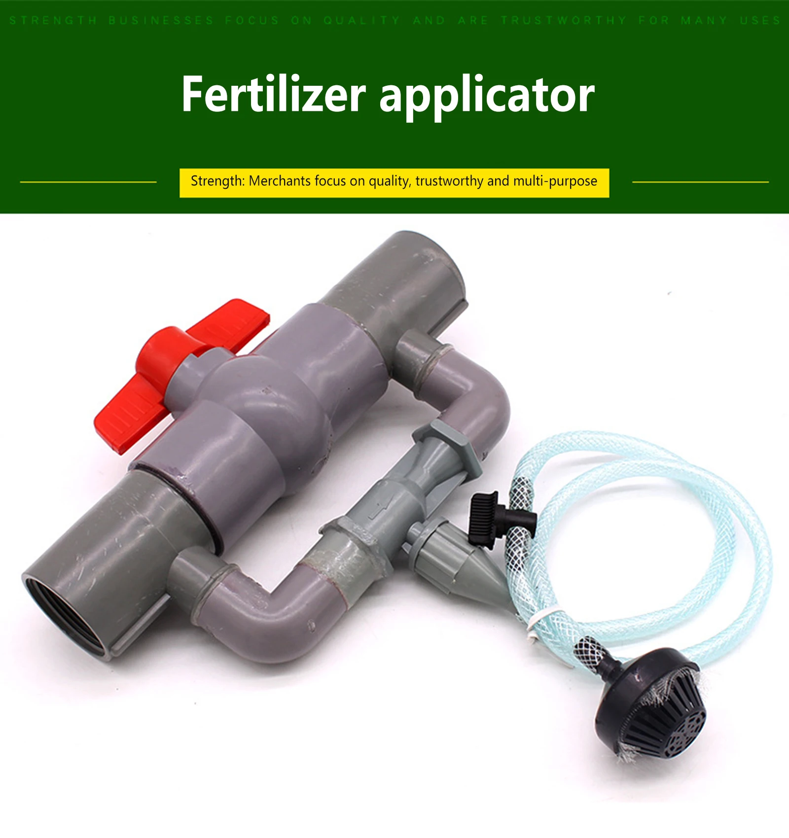 Устройство для полива навоза, компактный экономичный Тепличный фильтр, садовые удобрения 
Устройство для полива навоза, компактный экономичный Тепличный фильтр, садовые удобрения