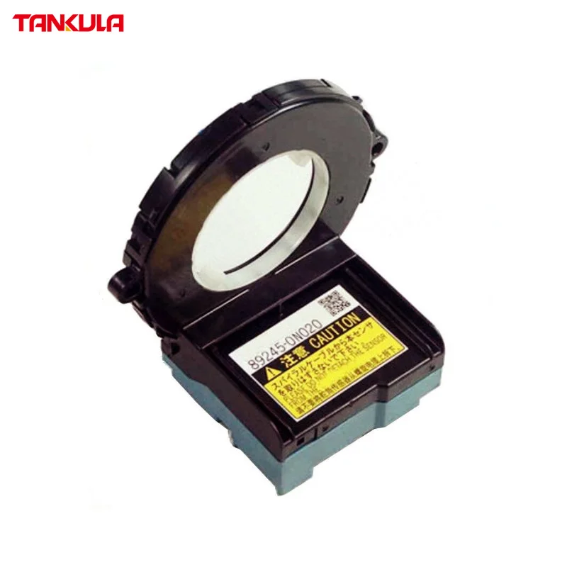 Factory Price Auto Electrical Steering angle sensor 892450N020 89245-0N020 Steering Angle Sensor For Toyota Reiz Crown Camry
Factory Price Auto Electrical Steering angle sensor 892450N020 89245-0N020 Steering Angle Sensor For Toyota Reiz Crown Camry