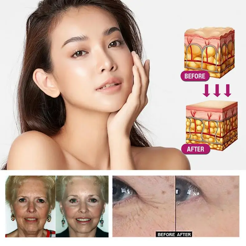 EELHOE Good Night Disposable Mask Collagen Firming Skin Fade Fine Wrinkles Moisturizing Moisturizing Night Cream 20pcs 2022 New
EELHOE Good Night Disposable Mask Collagen Firming Skin Fade Fine Wrinkles Moisturizing Moisturizing Night Cream 20pcs 2022 New