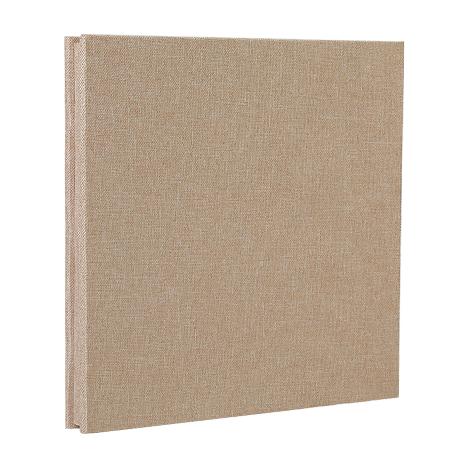 Dustproof Family Memory Durable Collection Birthday Gift Crafts Universal Practical DIY Scrapbook Linen Cover Photo Album Decor
Dustproof Family Memory Durable Collection Birthday Gift Crafts Universal Practical DIY Scrapbook Linen Cover Photo Album Decor
