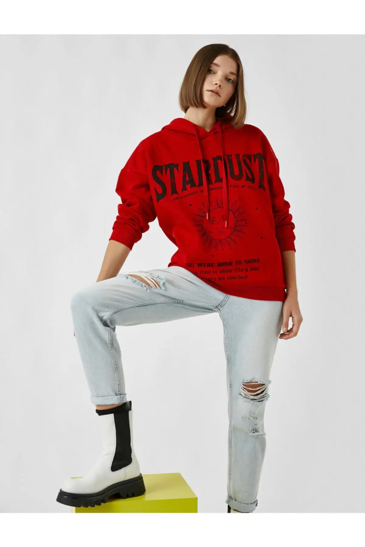 Women's Sweatshirt Hoodie Printed Hoodies Style All Season 2022 New Designer Pullovers Hoodies Lady Sweatshirts Fleece Hooded
Women's Sweatshirt Hoodie Printed Hoodies Style All Season 2022 New Designer Pullovers Hoodies Lady Sweatshirts Fleece Hooded