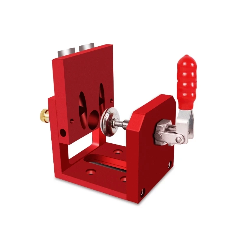 9MM inclined hole punch 15 degree hole positioner adjustable wood splicing woodworking tools DIY car
9MM inclined hole punch 15 degree hole positioner adjustable wood splicing woodworking tools DIY car