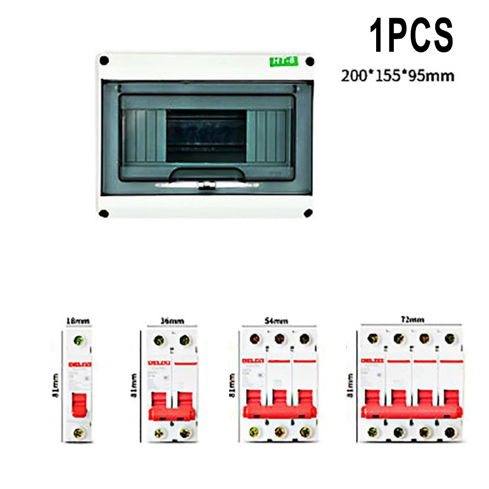 Двухсторонний гаражный Миниатюрный блок предохранителей RCD 40 А 30 мА + блок предохранителей 2 мкм, горизонтальный ряд, водонепроницаемый и пыленепроницаемый
Двухсторонний гаражный Миниатюрный блок предохранителей RCD 40 А 30 мА + блок предохранителей 2 мкм, горизонтальный ряд, водонепроницаемый и пыленепроницаемый