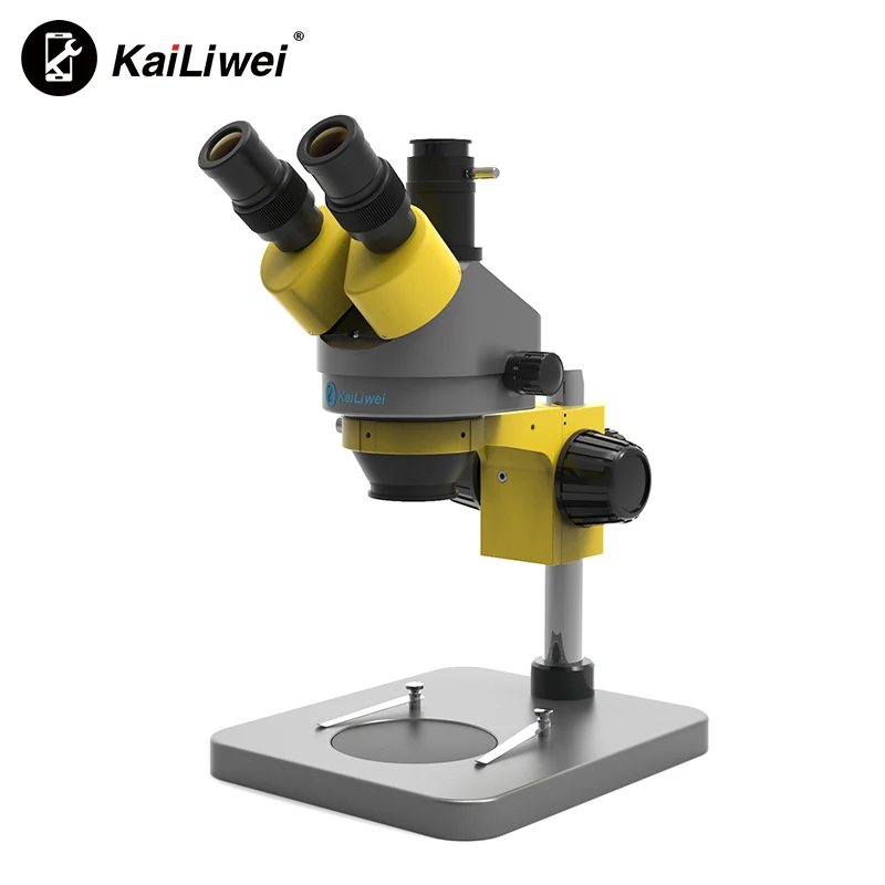 Factory Price 7-45x Led Light trinocular Electric Stereo Microscope Zoom industrial microscope manufacturers
Factory Price 7-45x Led Light trinocular Electric Stereo Microscope Zoom industrial microscope manufacturers