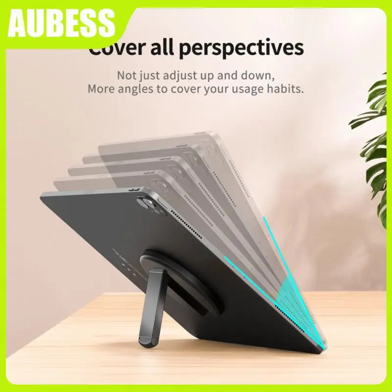 Rotatable Extendable Tablet Table Kickstand Aluminum Alloy Universal Tablet Support Office Accessories For Tablet Video Shooting
Rotatable Extendable Tablet Table Kickstand Aluminum Alloy Universal Tablet Support Office Accessories For Tablet Video Shooting