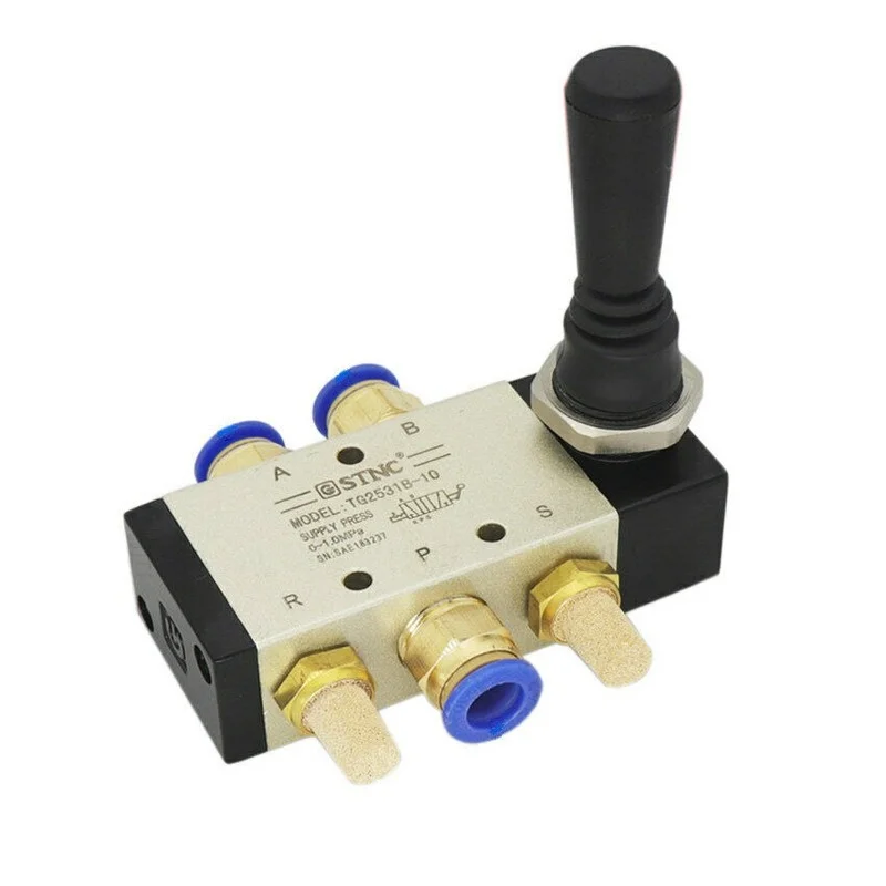 Tire Changer Machine Hand Control Switch Pneumatic Air Valve Tyre Repair Tool
Tire Changer Machine Hand Control Switch Pneumatic Air Valve Tyre Repair Tool