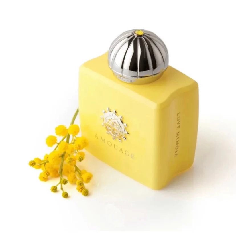 High Quality Perfumes Amouage Love Mimosa Original Women Parfume Long Lasting Woman Deodorant Fragrance for Woman
High Quality Perfumes Amouage Love Mimosa Original Women Parfume Long Lasting Woman Deodorant Fragrance for Woman