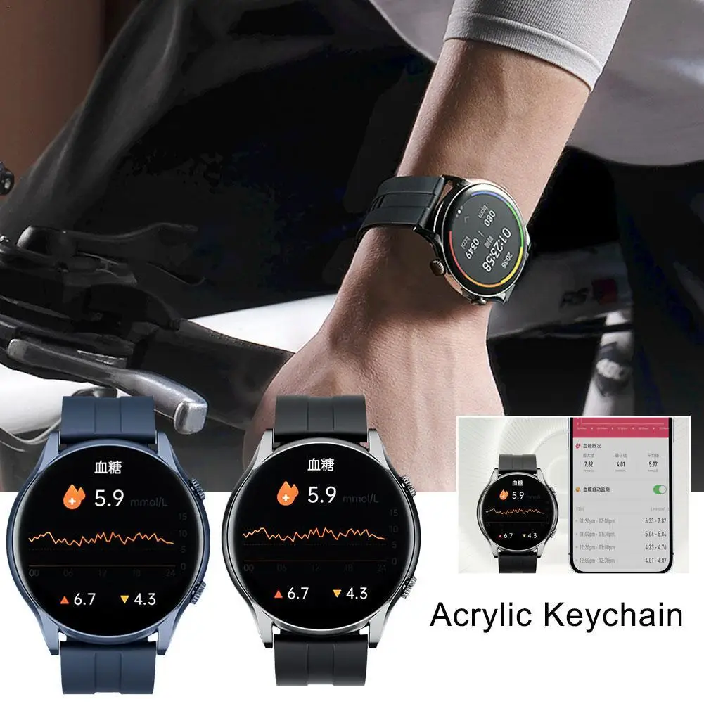 2023 New Watch Smart Watch Men NFC Waterproof Sport Fitness Tracker Bluetooth Call Smartwatch Man For HUAWEI Android IOS
2023 New Watch Smart Watch Men NFC Waterproof Sport Fitness Tracker Bluetooth Call Smartwatch Man For HUAWEI Android IOS