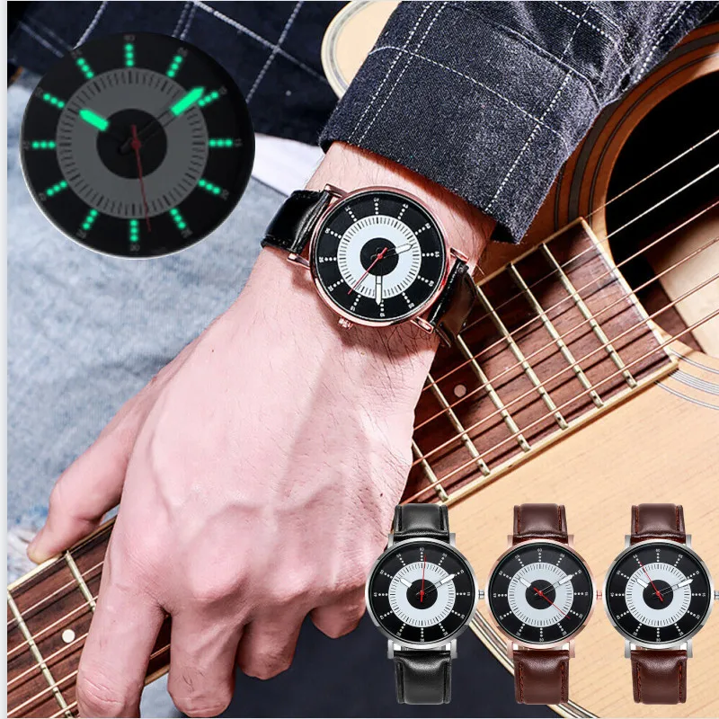 Ультратонкие светящиеся часы для мужчин, Классические кварцевые часы, подарок на Рождество для отца, мужа
Ультратонкие светящиеся часы для мужчин, Классические кварцевые часы, подарок на Рождество для отца, мужа