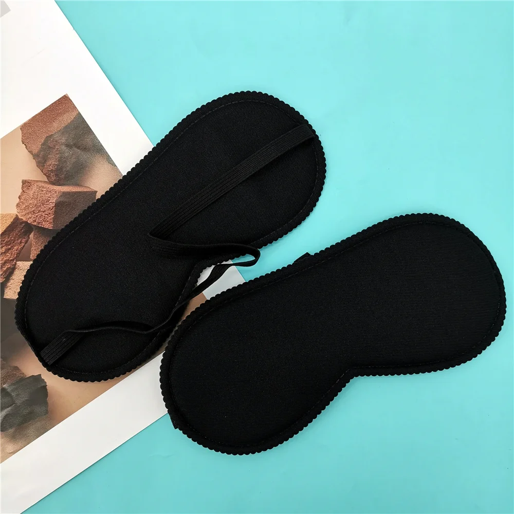 Soft Portable Sleeping Mask Fast Sleeping Blindfold Shade Patch Travel Mask Women Men Natural Sleeping Eye Masks
Soft Portable Sleeping Mask Fast Sleeping Blindfold Shade Patch Travel Mask Women Men Natural Sleeping Eye Masks