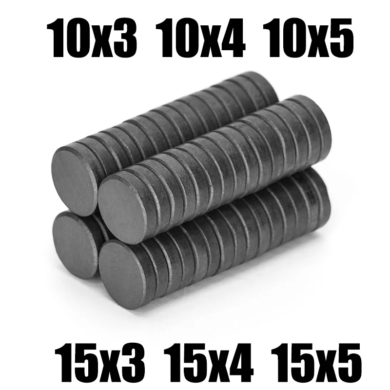 20 шт./лот 12x5 мм 12x4 мм 12x3 мм черный маленький круглый магнит на холодильник ферритовый магнит круглый динамик магнит постоянный магнит
20 шт./лот 12x5 мм 12x4 мм 12x3 мм черный маленький круглый магнит на холодильник ферритовый магнит круглый динамик магнит постоянный магнит