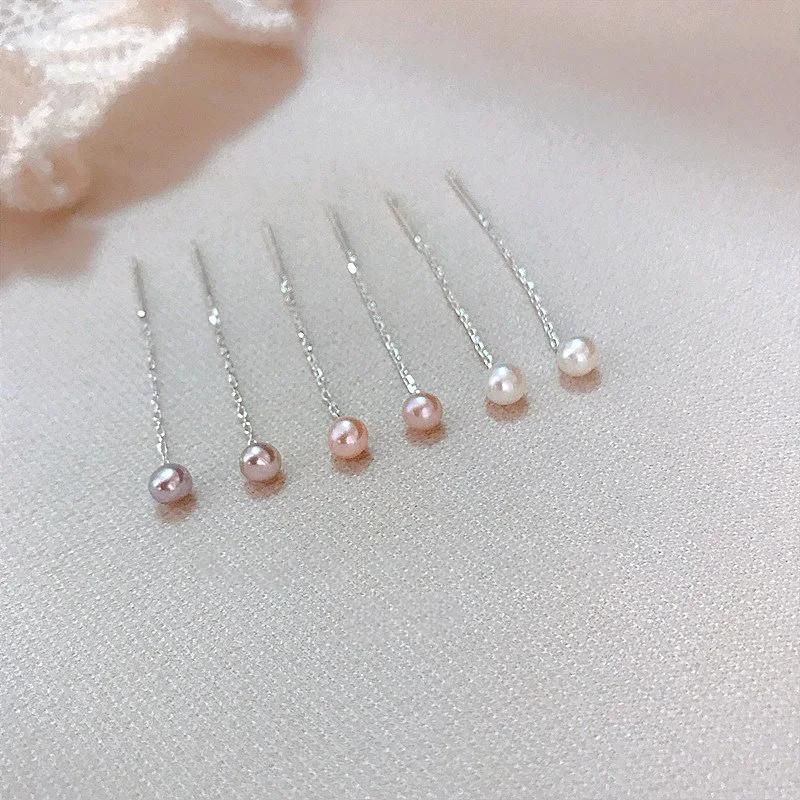 925 Sterling Zilveren Parel Ketting Lange Kwast Oorbellen Voor Vrouwen Elegante Geschenken
925 Sterling Zilveren Parel Ketting Lange Kwast Oorbellen Voor Vrouwen Elegante Geschenken
