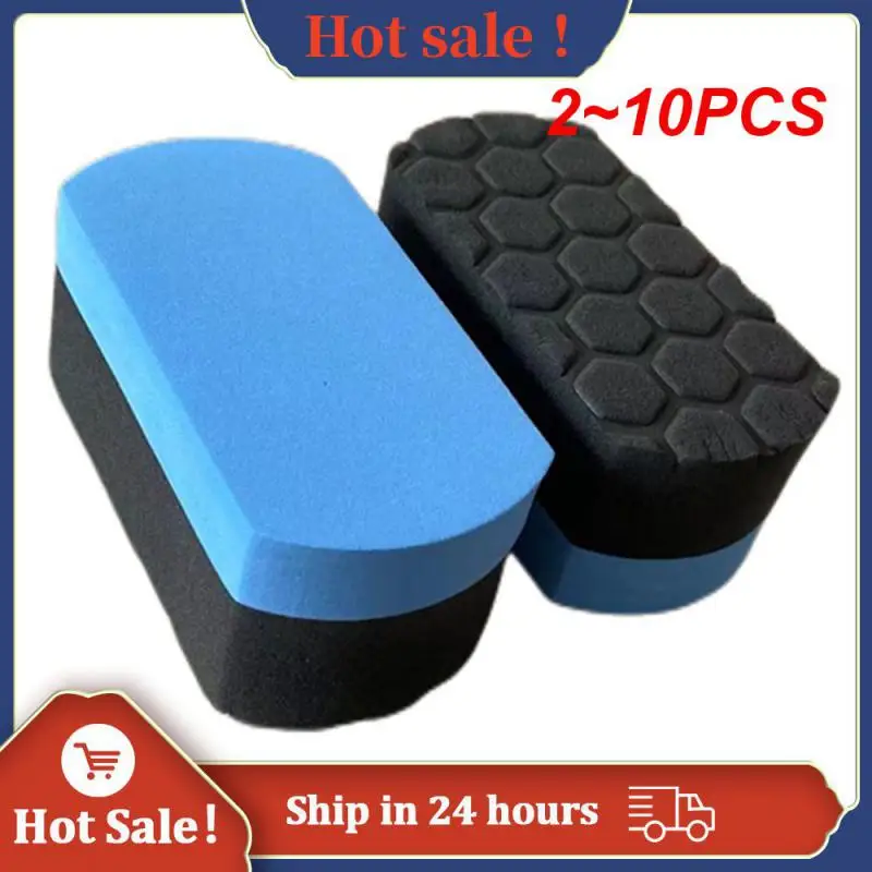 2-10 шт., губка для полировки и Полировки Автомобиля
2-10 шт., губка для полировки и Полировки Автомобиля