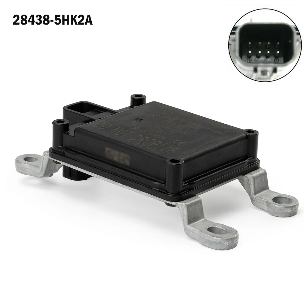 Car Front Cruise Control Unit Distance Rada Sensor For Nissan Rogue Altima 2017-2021 28438-5HK2A Cruise Distance Rada Sensor
Car Front Cruise Control Unit Distance Rada Sensor For Nissan Rogue Altima 2017-2021 28438-5HK2A Cruise Distance Rada Sensor