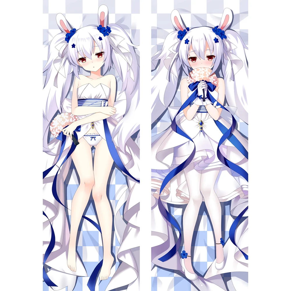 Azur Lane Anime Theme Pillow Case 2 Side Print Pillowcase Hugging Body Soft Sofa Cushion Bedding Otaku Home Dakimakura Decor
Azur Lane Anime Theme Pillow Case 2 Side Print Pillowcase Hugging Body Soft Sofa Cushion Bedding Otaku Home Dakimakura Decor
