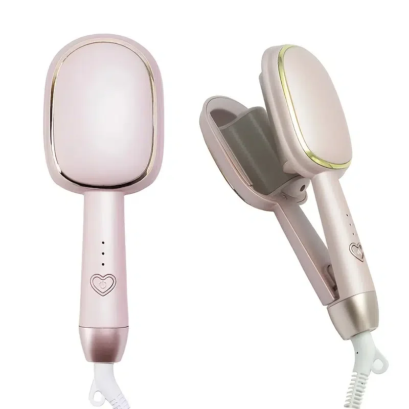 Big Wave Curler Lazy 32mm Wool Roll Egg Roll Splint Wool Curling Iron Wand Natural Curly Hair Wand Big Curl Wave Curling Iron Fo
Big Wave Curler Lazy 32mm Wool Roll Egg Roll Splint Wool Curling Iron Wand Natural Curly Hair Wand Big Curl Wave Curling Iron Fo