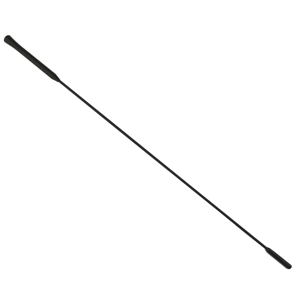 Durable High Quality Car Antenna Antenna Part Aerial 12-40ma 1pcs 53cm Length Roof Accessory Roof Mast Antenna
Durable High Quality Car Antenna Antenna Part Aerial 12-40ma 1pcs 53cm Length Roof Accessory Roof Mast Antenna